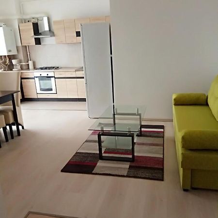 קלוז'-נאפוקה Park Lake Residence מראה חיצוני תמונה
