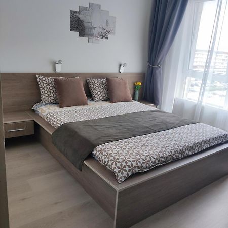 קלוז'-נאפוקה Park Lake Residence מראה חיצוני תמונה