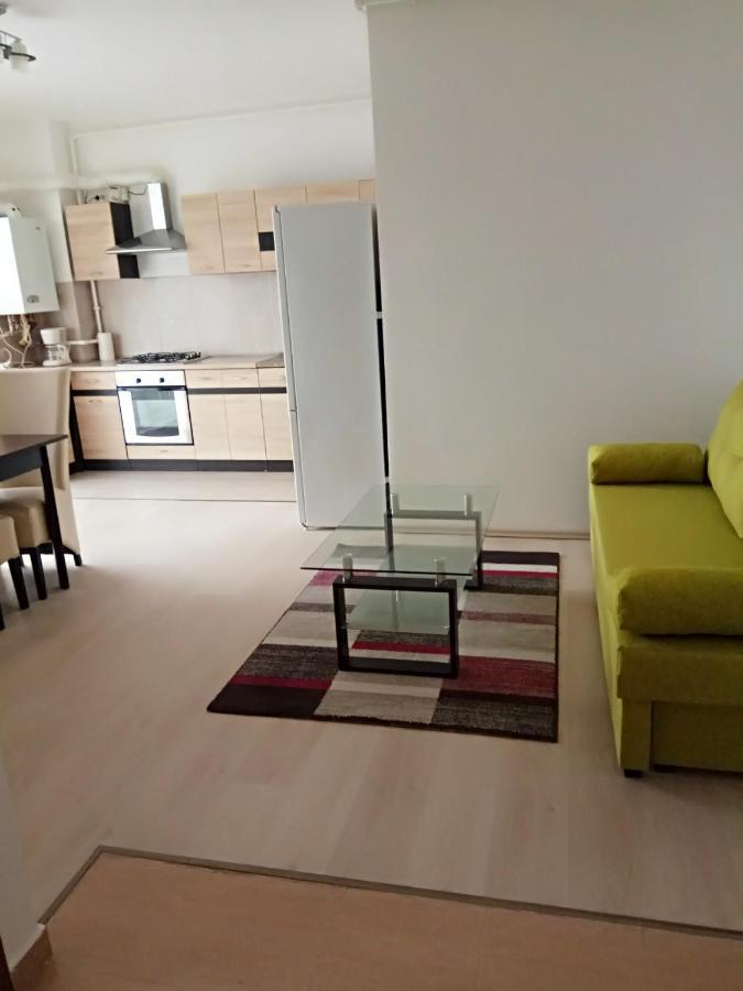 קלוז'-נאפוקה Park Lake Residence מראה חיצוני תמונה